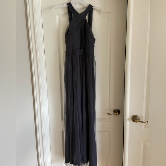 SORELLA VITA Bridesmaid Dress style 8828 - Picture 8 of 9